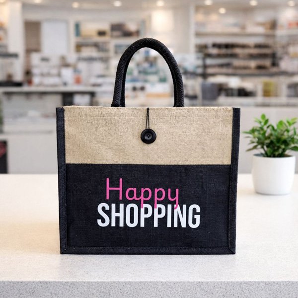 Premium Jute Bag